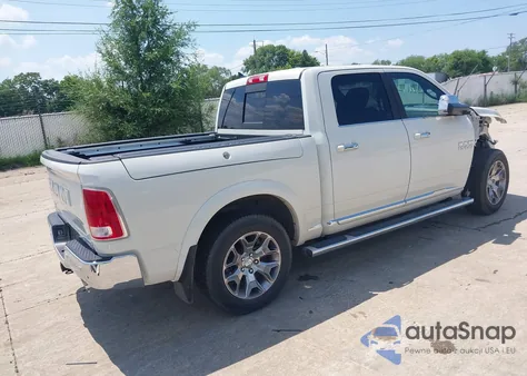 2018 Ram 1500 Limited 4X4 5'7 Box z USA, uszkodzony, nr VIN 1C6RR7PT3JS201457